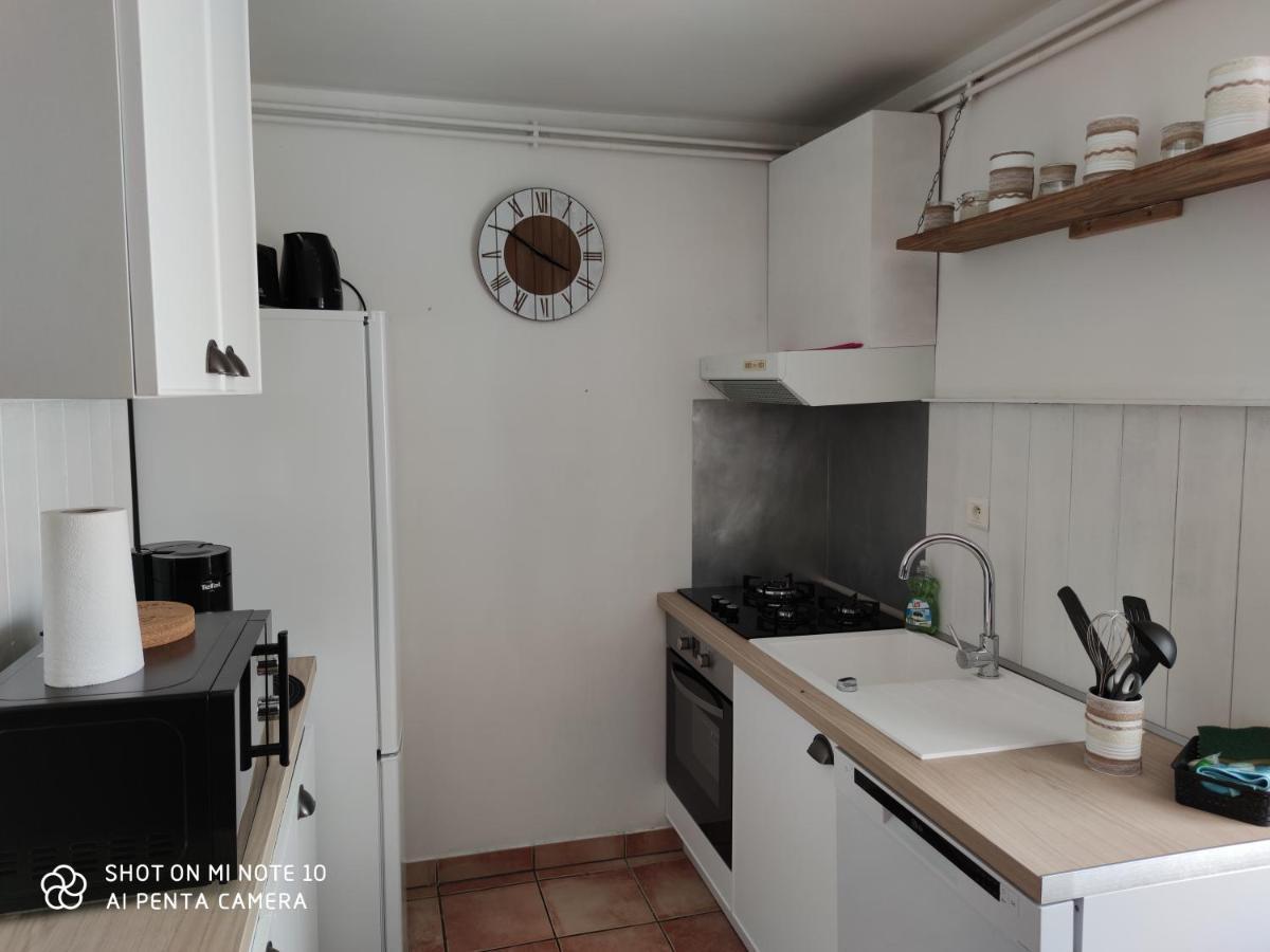 Les Gites De La Bouldoire Renaissance Rignac  Exterior foto